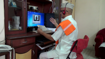 E - Tution for Rudradhyaya Sanskrit Online Learning, E - Tution